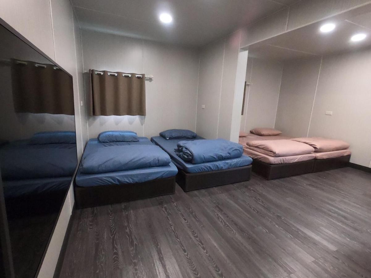 Hot Diving Hostel Xiao Liuqiu Zewnętrze zdjęcie