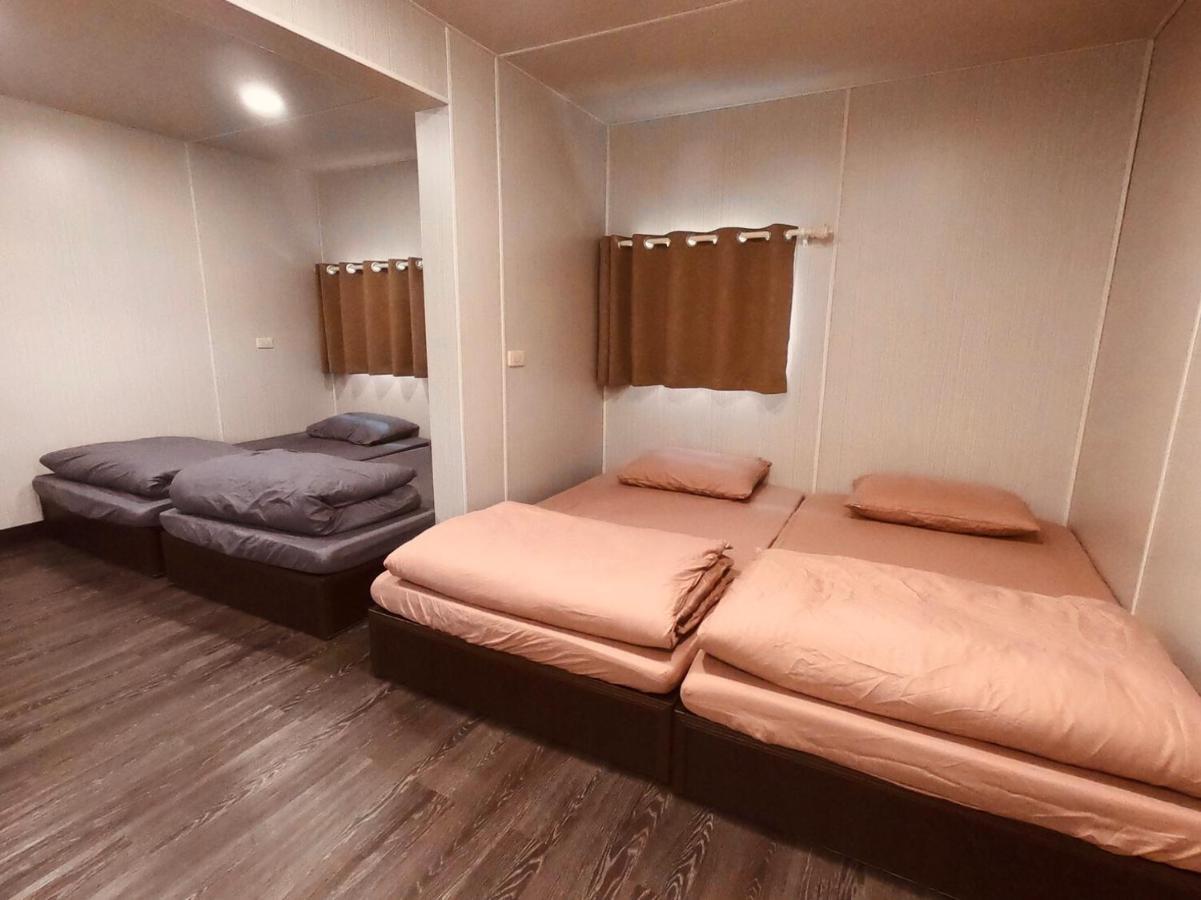 Hot Diving Hostel Xiao Liuqiu Zewnętrze zdjęcie