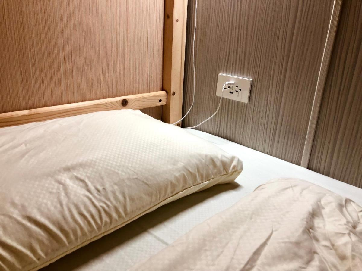 Hot Diving Hostel Xiao Liuqiu Zewnętrze zdjęcie